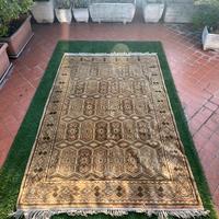 Tappeto in lana 165x243 cm