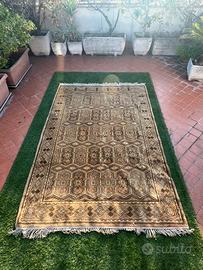 Tappeto in lana 165x243 cm