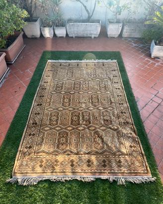 Tappeto in lana 165x243 cm