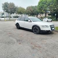audi a6 allroad 3.0  tdi tiptronic