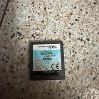 Shrek terzo - Gioco per Nintendo DS