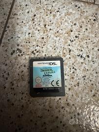 Shrek terzo - Gioco per Nintendo DS