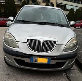 Lancia Ypsilon 1.3 Multijet