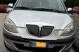 Lancia Ypsilon 1.3 Multijet