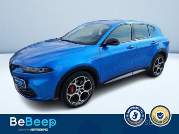 Alfa Romeo Tonale 1.5 HYBRID VELOCE 160CV TCT7