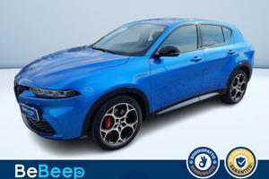 Alfa Romeo Tonale 1.5 HYBRID VELOCE 160CV TCT7