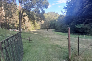 Terreno agricolo e pascolo