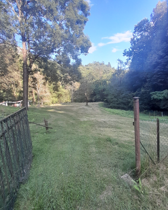 Terreno agricolo e pascolo