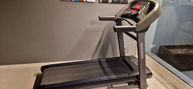 Tapis Roulant Horizon Fitness T202 TREADMILL