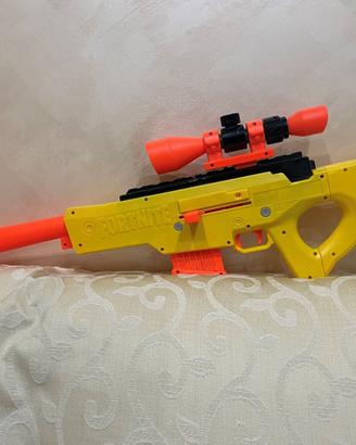 NERF FORTNITE BASR-L (Cecchino)