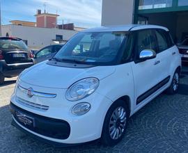 Fiat 500L 1.4 cc 95 cv GPL BRC Lounge