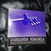 AVANGUARDIA ROMAGNOLA: ARCHITETTURE BALNEARI DEL X