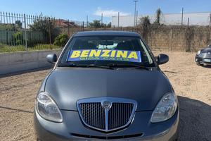 Lancia Ypsilon 1.2 69 CV Argento
