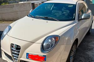 Alfa Romeo MiTo 1.3JTDm 85cv S&S Progression 2014