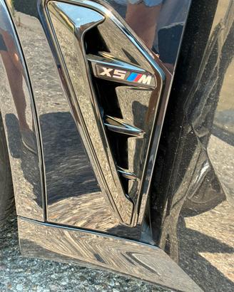 Bmw X5 msport pro 30d