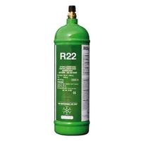 Gas R22 kg1