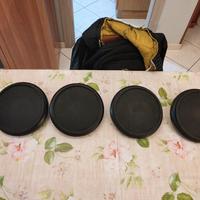 set percussioni Millennium mps-150
