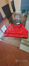 reggiseno sportivo Mizuno