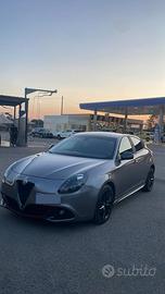 giulietta 1.6 120 cavalli cambio automatico