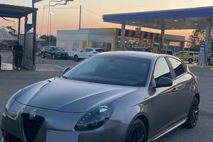 giulietta 1.6 120 cavalli cambio automatico