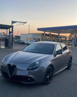giulietta 1.6 120 cavalli cambio automatico