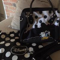 Borsa disney