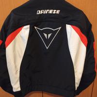 Giacca moto Dainese 52