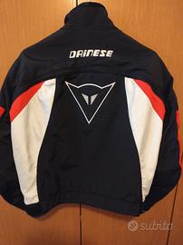 Giacca moto Dainese 52