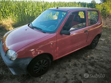 FIAT 600