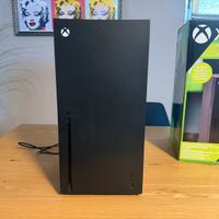 Xbox Series X Mini Fridge