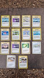 Carte Pokemon Trainer
