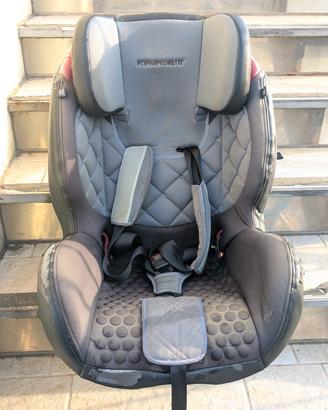 Foppapedretti - seggiolino auto ISOFIX 15-36 kg