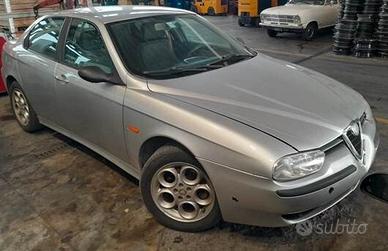 RICAMBI Alfa 156 Berlina 1.9 TD anno 2001 - BN698