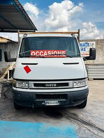 IVECO 60 C15