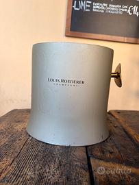 glacette louis roederer christal
