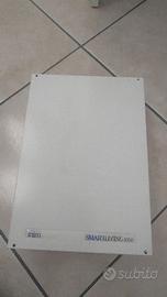 Centrale INIM SmartLiving 1050 firmware 6.09