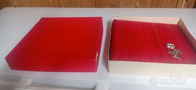 Album foto comunione 