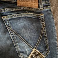 Pantaloni Jeans da Uomo