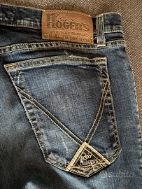 Pantaloni Jeans da Uomo