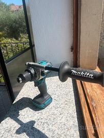 Trapano a Percussione Makita DHP486Z
