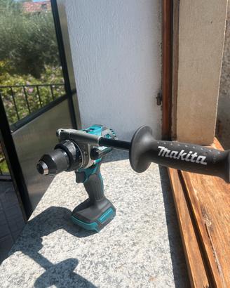 Trapano a Percussione Makita DHP486Z