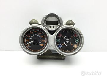 PIAGGIO CARNABY 200 STRUMENTAZIONE CONTACHILOMETRI
