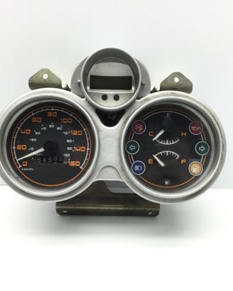 PIAGGIO CARNABY 200 STRUMENTAZIONE CONTACHILOMETRI