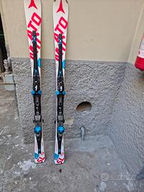 Sci atomic redster SL Doubledeck - 159cm - R 10.5