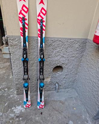 Sci atomic redster SL Doubledeck - 159cm - R 10.5