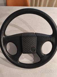 volante golf mk2