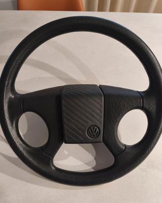 volante golf mk2