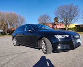 Audi A4 Avant B8 Sport