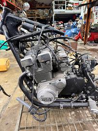 Ricambi Suzuki gs 400