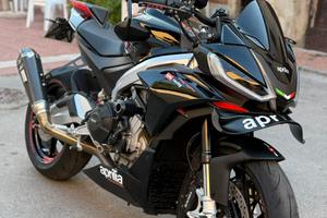 Aprilia tuono 660 factory
